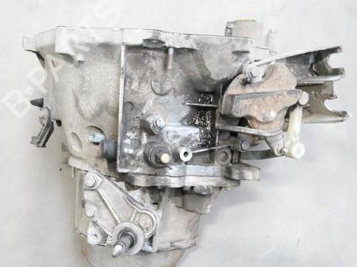Gearbox CITROËN C4 II (NC_) 1.6 HDi 90 | BP36614648M3 - Image 5