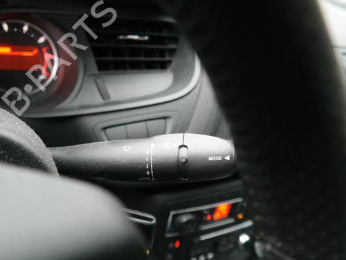Left front seat CITROËN C5 III (RD_) 1.8 16V (RD6FXC) | BP36610989C15 - Image 15