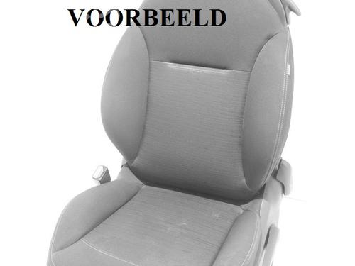 Left front seat CITROËN DS3 (SA_) 1.6 HDi 90 | BP36634007C15 - Image 10