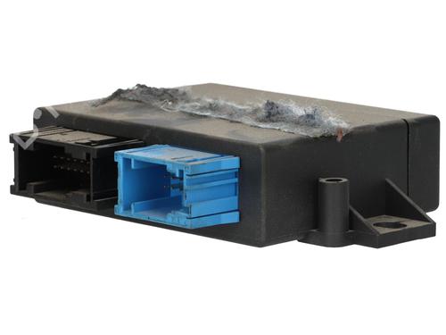 Control unit CITROËN C3 II (SC_) 1.2 VTi 82 | BP36634365M11 - Image 3