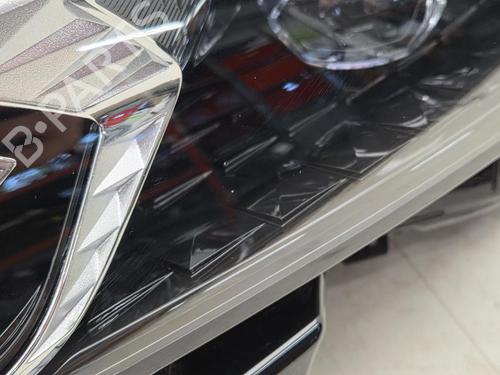 Used Left headlight Left headlight 37190044 37190044