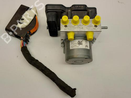 ABS pump PEUGEOT RIFTER 1.5 BlueHDi 130 | BP36627141M43 - Image 10