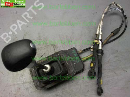 Used Electronic module Electronic module CITROËN C5 I Break (DE_) 3.0 V6 (DEXFXC, DEXFXF) (207 hp) 36605370 36605370