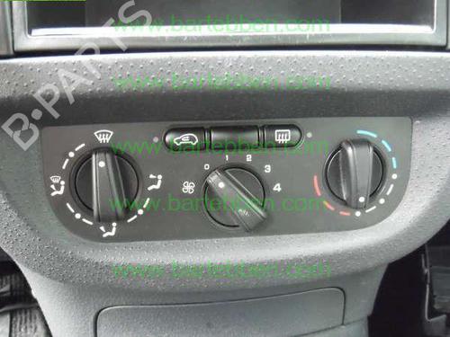 Control unit CITROËN C2 (JM_) 1.4 HDi | BP36602329M11 - Image 6