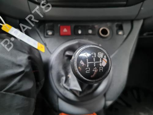 Cable CITROËN BERLINGO Box Body/MPV (B9) 1.6 HDi / BlueHDi 75 | BP36636027E12 - Image 11