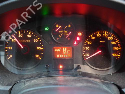 Switch PEUGEOT PARTNER Box Body/MPV 1.6 HDi / BlueHDi 75 | BP36615910I30 - Image 13