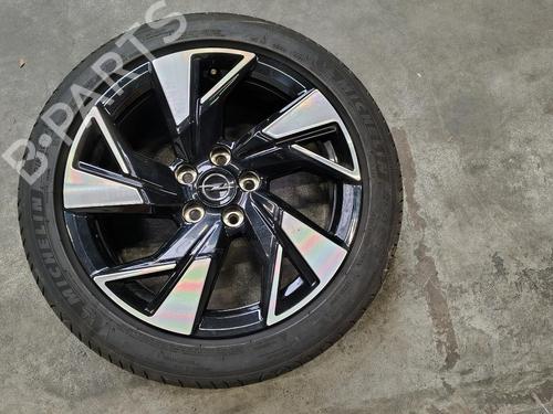 Used Rim Rim 36633810 36633810