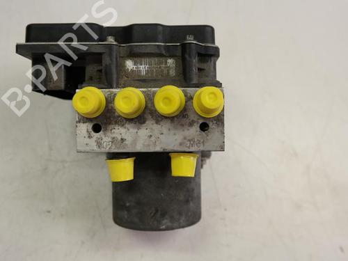 ABS pump CITROËN C5 III Break (RW_) 2.0 i 16V (RWRFJC, RWRFJF) | BP36620993M43 - Image 5