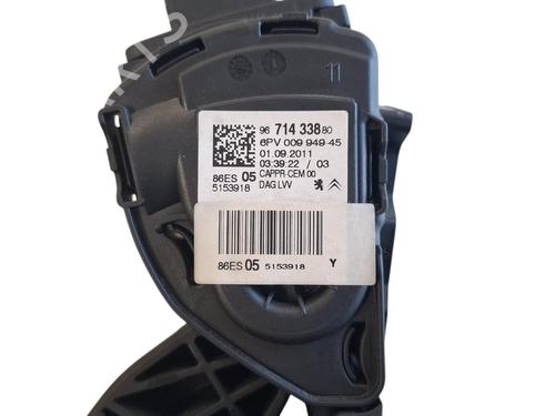 Electronic sensor PEUGEOT 308 CC (4B_) 1.6 THP | BP36635750M84 - Image 2