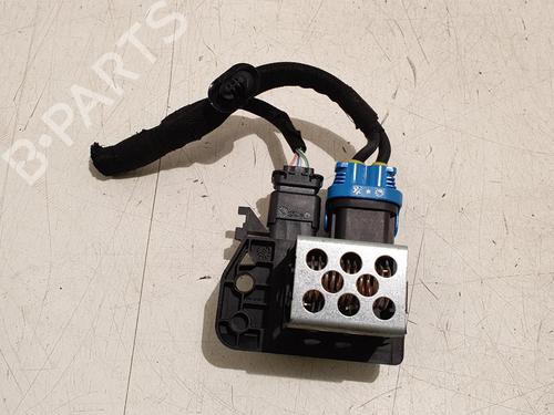 Used Electronic module Electronic module CITROËN C5 AIRCROSS (A_) 2.0 BlueHDi 180 (AJEHZR) (177 hp) 36621086 36621086