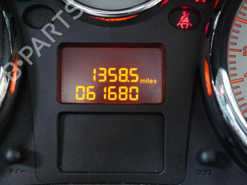 Control unit PEUGEOT 207 CC (WD_) 1.6 16V | BP36613701M11  - Image 22