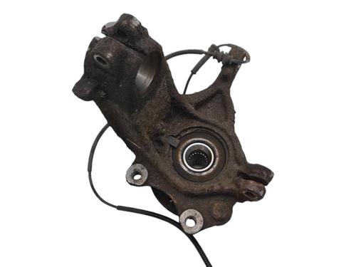 Right front steering knuckle PEUGEOT 1007 (KM_) 1.6 16V | BP36632207M26 - Image 2