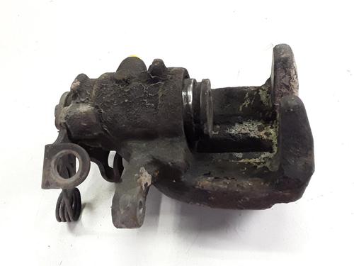 Left rear brake caliper CITROËN JUMPY II Van 2.0 HDi 125 | BP36617671M107 - Image 2