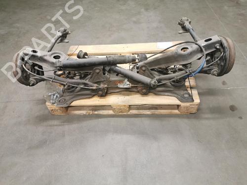 Used Rear axle Rear axle 36601290 36601290