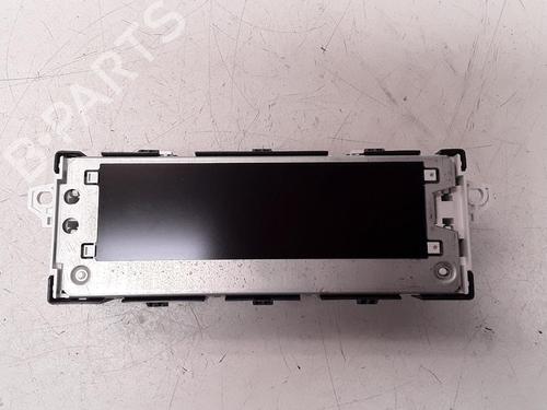 Display PEUGEOT RIFTER 1.6 HDi 92 | BP36618428C48 - Image 2