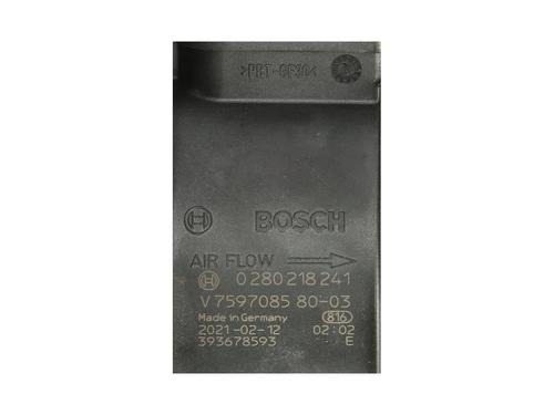Mass air flow sensor DS DS 4 II (FR_, FB_, F3_, FP_) PureTech 180 (F35GFT) | BP36629982M95 - Image 3