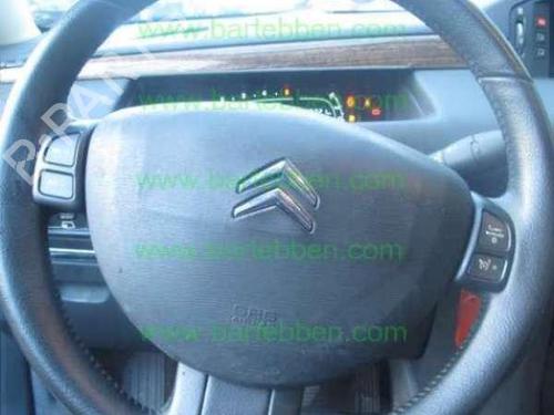 Electronic module CITROËN C6 (TD_) 2.7 HDi | BP36607186M83 - Image 3