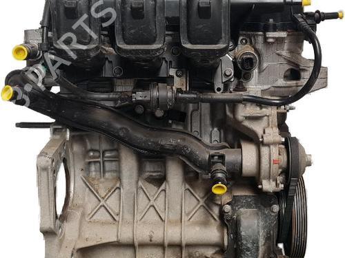 Engine PEUGEOT 2008 I (CU_) 1.2 VTi | BP37006822M1 - Image 6