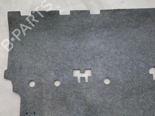 Boot lining PEUGEOT PARTNER MPV (5_, G_) 1.8 | BP36599786I3 - Image 4