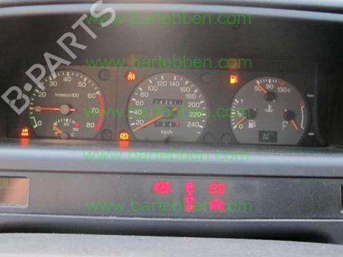 Electronic sensor CITROËN XM (Y4) 3.0 V6 | BP36602645M84 - Image 4