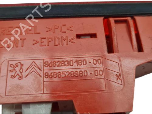 Bremselys PEUGEOT PARTNER Box Body/MPV 1.6 HDi | BP36638238L11  - Image 8