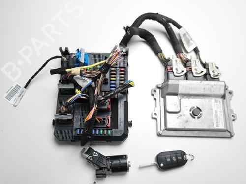 Used Control unit Control unit 36613724 36613724