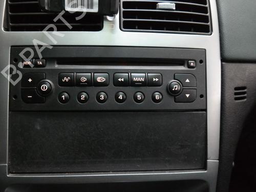 Engine control unit (ECU) PEUGEOT 307 SW (3H) 2.0 16V | BP36612969M57 - Image 20