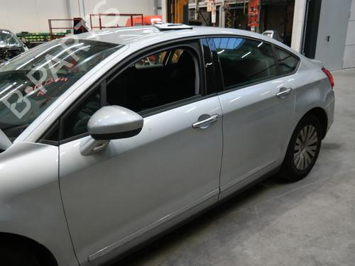 Pipe CITROËN C5 III (RD_) 2.0 16V (RDRFJC, RDRFJF) | BP36612444M125  - Image 17