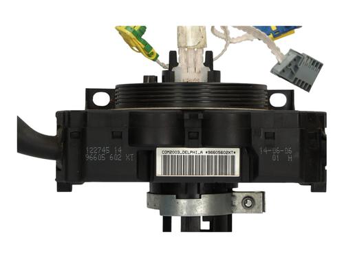 Used Switch Switch PEUGEOT 307 (3A/C) 1.6 16V (109 hp) 36622567 36622567