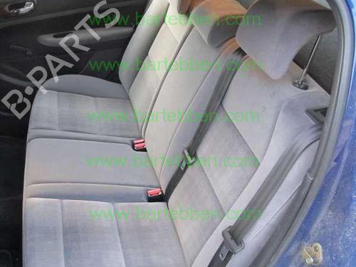 Electronic module PEUGEOT 307 (3A/C) 1.6 16V | BP36603431M83 - Image 5