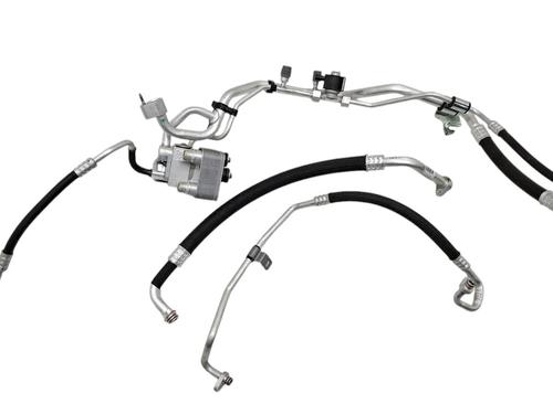 Used AC pipe AC pipe PEUGEOT 3008 II SUV (MC_, MR_, MJ_, M4_) 1.2 THP/ PureTech 130 (MRHNSM, MRHNSU, MRHNSJ, MRHNYW,... (131 hp) 36633630 36633630