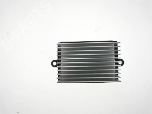 Used Heater resistor Heater resistor DS DS 7 Crossback (J4_, JR_, JC_) PureTech 130 (JRHNSU) (130 hp) 36619500 36619500
