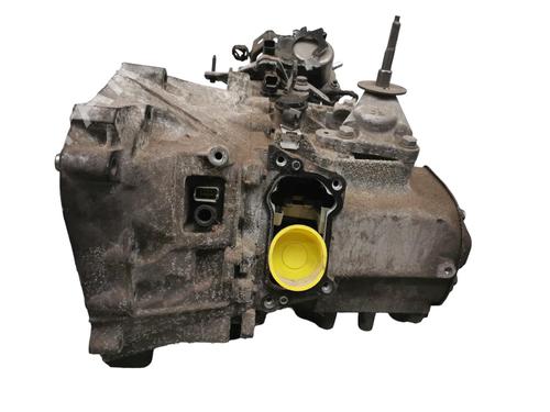 gearbox-citroen-ds5-2011-2012-2013-2014-2015-2016-36606474 main image