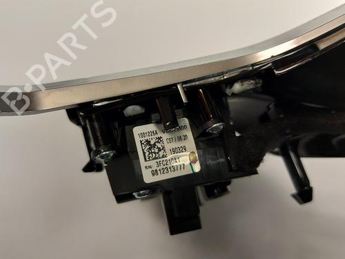 Used Steering wheel Steering wheel 36628133 36628133