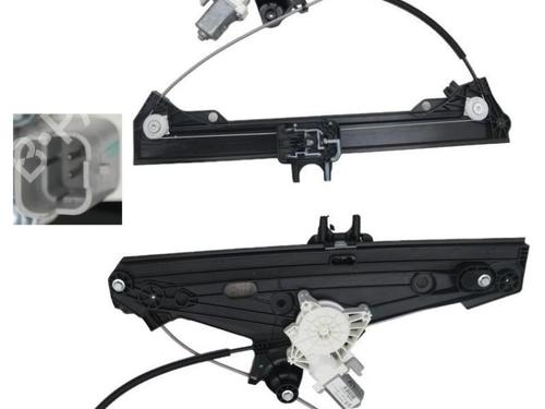 Front left window mechanism OPEL MOKKA MOKKA-e (76) | BP36630352C22 - Image 5