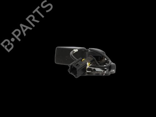 Engate do cinto CITROËN C4 Picasso II 1.2 THP 130 | BP36637194I32 - Image 8