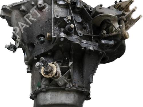gearbox-peugeot-307-cc-3b-2003-2004-2005-2006-2007-2008-2009-36616445 main image
