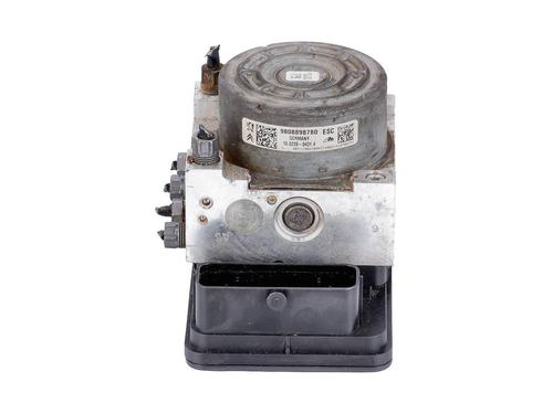 ABS pump PEUGEOT 2008 I (CU_) 1.6 VTi | BP36625249M43 - Image 5