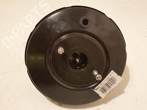 Used Servo brake Servo brake CITROËN C3 III (SX) 1.2 PureTech 82 (83 hp) 36619410 36619410