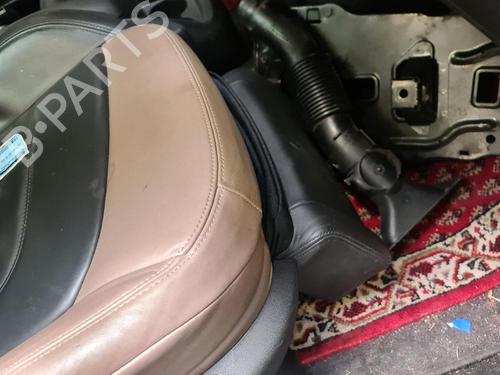 Left sun visor CITROËN C4 Grand Picasso II (DA_, DE_) 1.6 HDi 90 | BP36627321I1 - Image 31