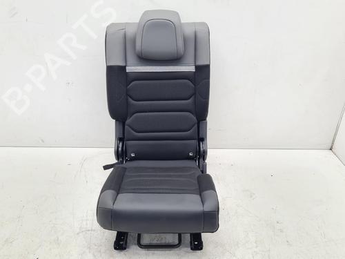Used Rear seat Rear seat OPEL CORSA A TR (S83) 1.0 (F11, M11, F19, M19) (45 hp) 36638380 36638380