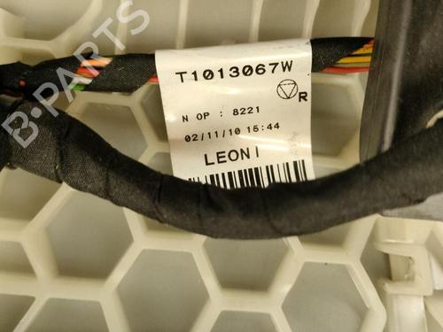 Used Pipe Pipe CITROËN C3 Picasso (SH_) 1.6 VTi 120 (120 hp) 36628101 36628101