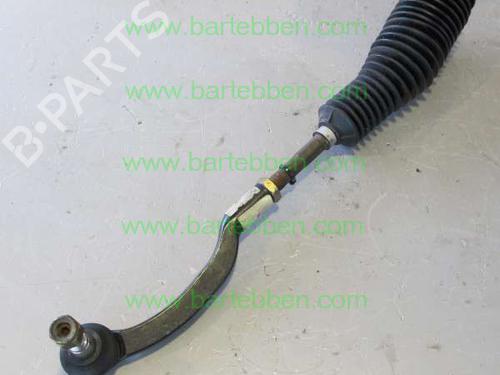 Used Steering rack Steering rack FIAT DUCATO Van (250_) 140 Multijet 2,2 D (140 hp) 36606425 36606425