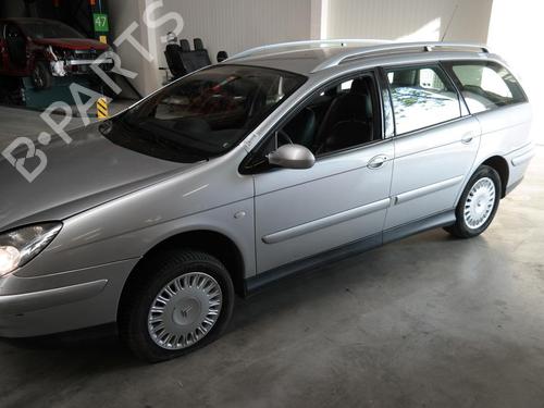 Front left window mechanism CITROËN C5 I Break (DE_) 3.0 V6 (DEXFXC, DEXFXF) | BP36616211C22 - Image 22