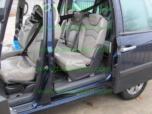 ABS pump CITROËN C8 (EA_, EB_) 2.2 HDi | BP36602849M43 - Image 9
