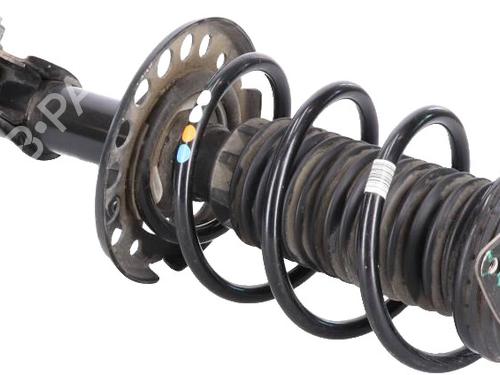 Used Left front shock absorber Left front shock absorber 36629660 36629660