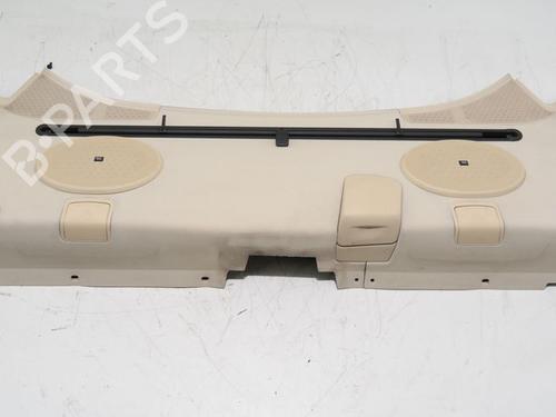 Rear parcel shelf CITROËN C6 (TD_) 2.7 HDi | BP36611084C85 - Image 2