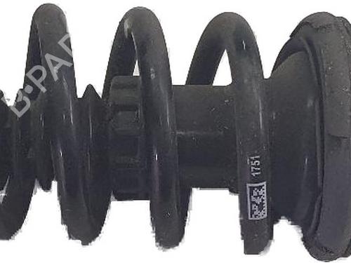 Used Left rear shock absorber Left rear shock absorber 36620950 36620950