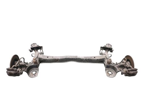 Rear axle CITROËN C3 II (SC_) 1.6 VTi 120 | BP36636633M2 - Image 6