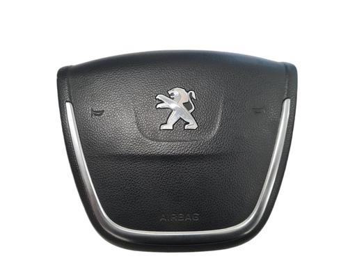 Used Driver airbag Driver airbag PEUGEOT 508 SW I (8E_) 1.6 HDi (112 hp) 36632314 36632314